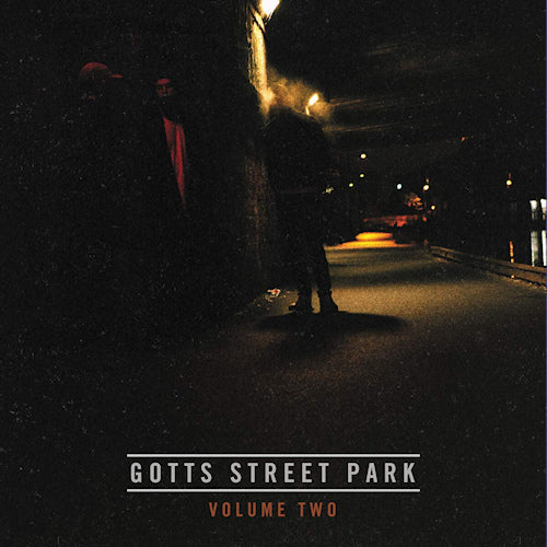 Gotts Street Park - Volume two (Video music)