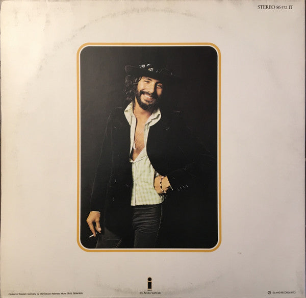 Cat Stevens - Catch Bull At Four (tweedehands LP)