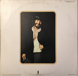 Cat Stevens - Catch Bull At Four (tweedehands LP)