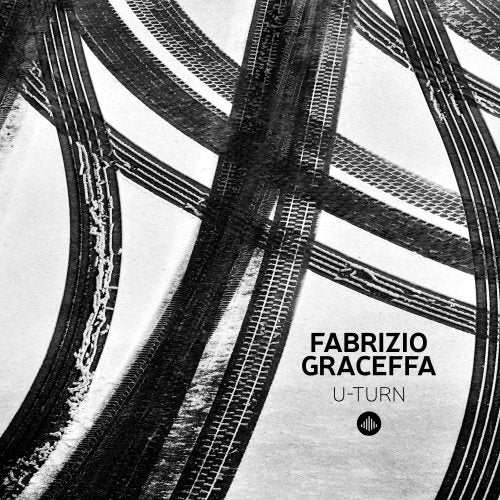 Fabrizio Graceffa - U-turn (CD)