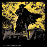 Grails - Black tar prophesies vol.1,2 &amp; 3 (LP)
