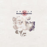 Grails - Burning off impurities (CD)