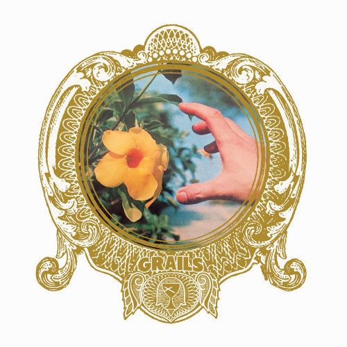 Grails - Chalice hymnal (CD)