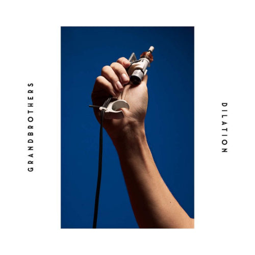 Grandbrothers - Dilation (LP)