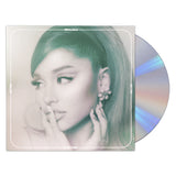 Ariana Grande - Positions (CD)