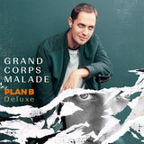 Grand Corps Malade - Plan b (CD)