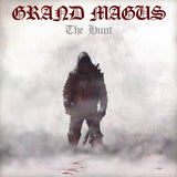 Grand Magus - Hunt (CD)