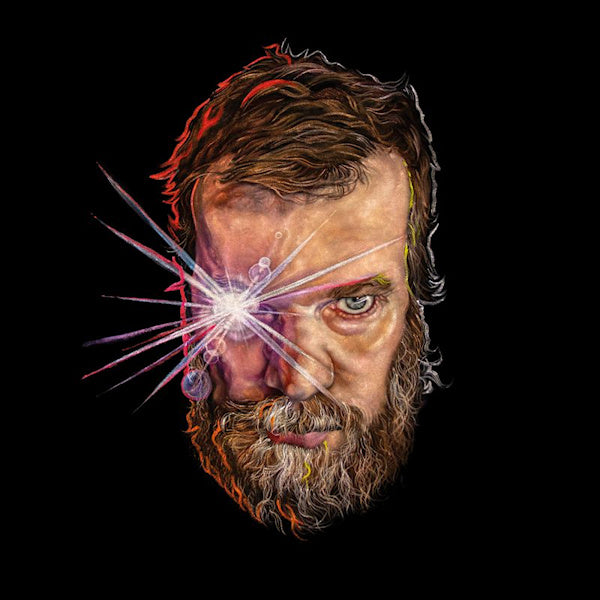 John Grant - Boy from michigan (LP) - Velvet Music