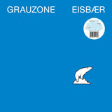 Grauzone - Eisbaer (12-inch maxi-single)