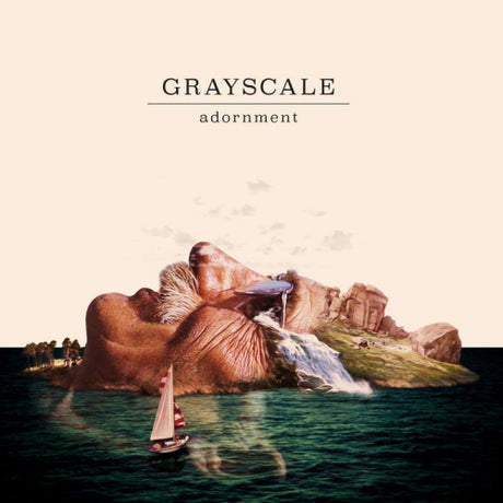 Grayscale - Adornment (LP)