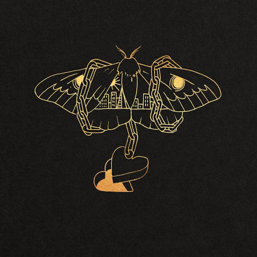 David Gray - Gold in a brass age (LP)