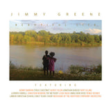 Jimmy Greene - Beautiful life (CD)