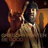 Gregory Porter - Be good (CD)