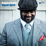 Gregory Porter - Liquid Spirit (LP)