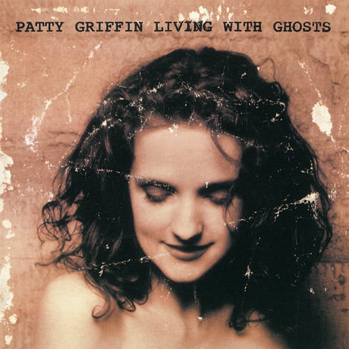 Patty Griffin - Living with ghosts (CD)