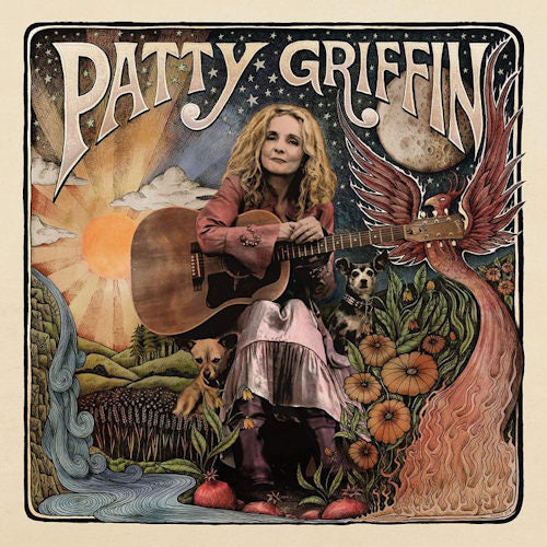 Patty Griffin - Patty griffin (CD)
