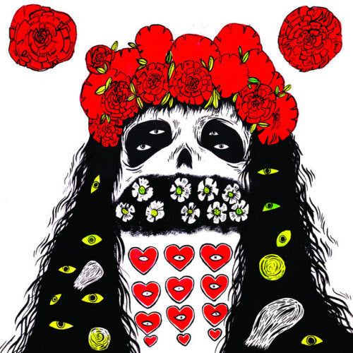Grimes - Geidi primes (LP)