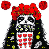 Grimes - Geidi primes (LP)