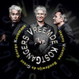 Vreemde Kostgangers - Vreemde kostgangers (CD)