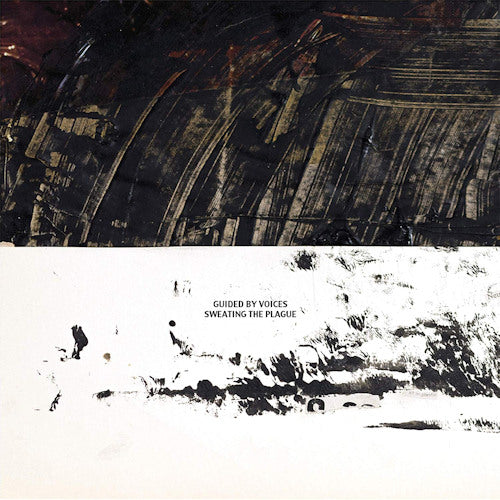 Guided By Voices - Sweating the plague (LP)