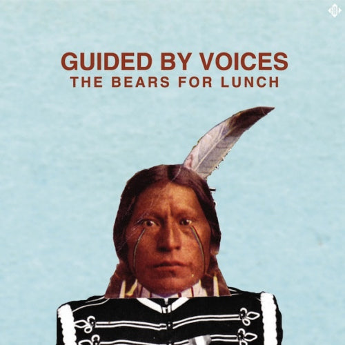 Guided By Voices - Bears for lunch (CD)