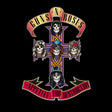 Guns N' Roses - Appetite for destruction (CD)