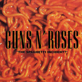 Guns N' Roses - Spaghetti incident? (CD)