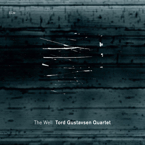 Tord Gustavsen -quartet- - Well (CD)