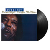 Buddy Guy - Damn right, i've got the blues (LP) - Velvet Music
