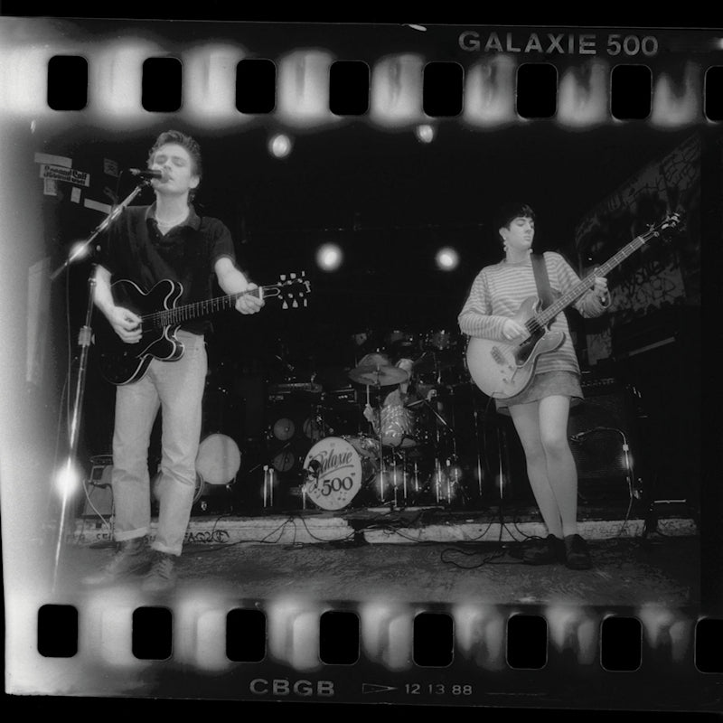 Galaxie 500 - Cbgb 12.13.88 (CD)
