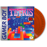 Gamer Boy - Disappearing lines: the music of tetris (12-inch maxi single)