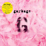Garbage - Garbage (CD)