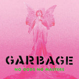 Garbage - No gods no masters (LP)