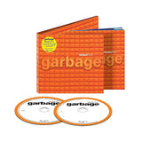 Garbage - Version 2.0 (CD)