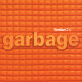 Garbage - Version 2.0 -coloured- (LP)