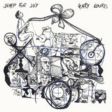 Gary Louris - Jump for joy (LP)