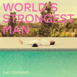 Gaz Coombes - World's Strongest Man (LP)
