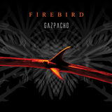Gazpacho - Firebird (CD)