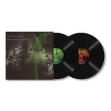 Gazpacho - Fireworking at st.croix (LP)