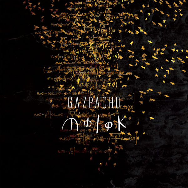Gazpacho - Molok (LP)