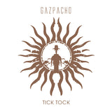 Gazpacho - Tick tock (LP)