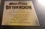 John Grant - Boy from michigan (12-inch maxi single)