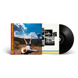 Geese - 3d country (LP)