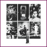 Genesis - The lamb lies down on broadway (LP)