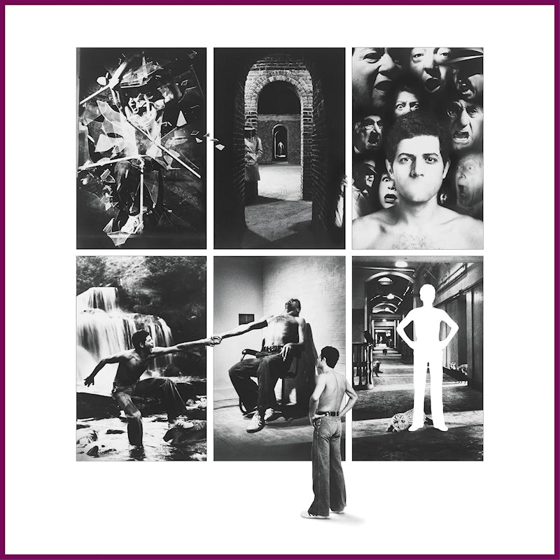 Genesis - The lamb lies down on broadway (CD)