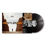 Gentleman - Mad world (LP)