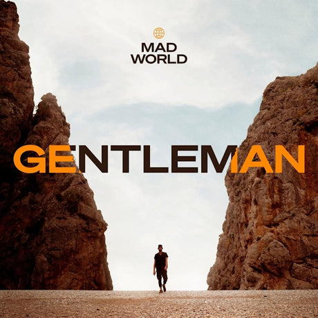 Gentleman - Mad world (CD)