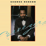 George Benson - Breezin' (LP)
