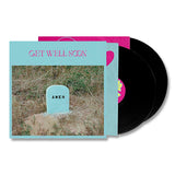 Get Well Soon - Amen (LP)