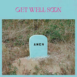 Get Well Soon - Amen (LP)